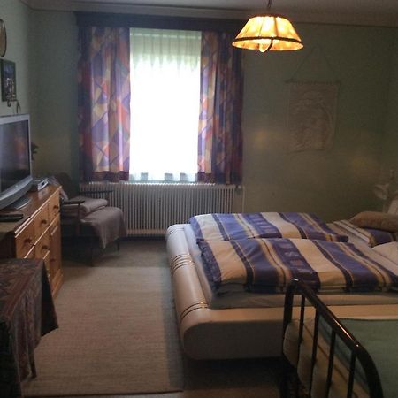 Ranten Mooswirt B&B 외부 사진