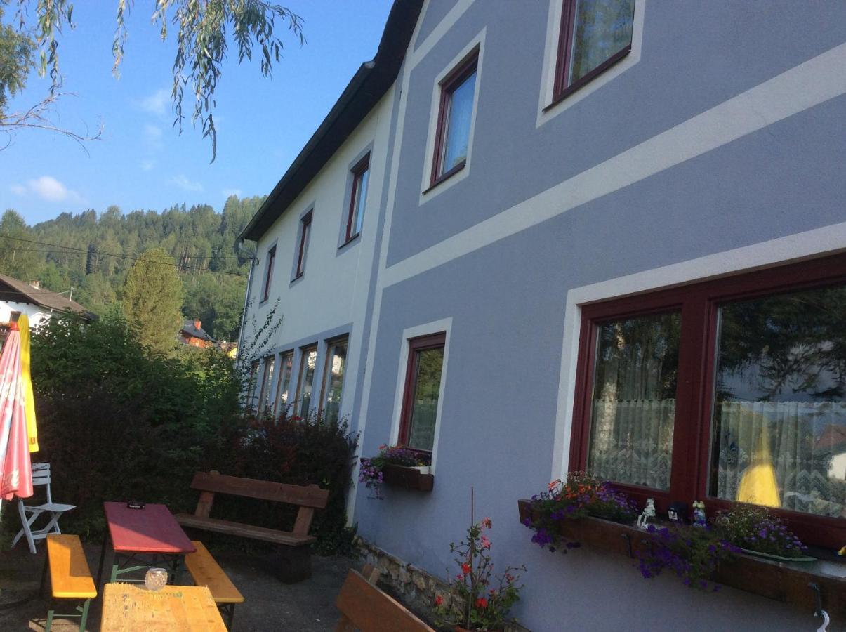 Ranten Mooswirt B&B 외부 사진