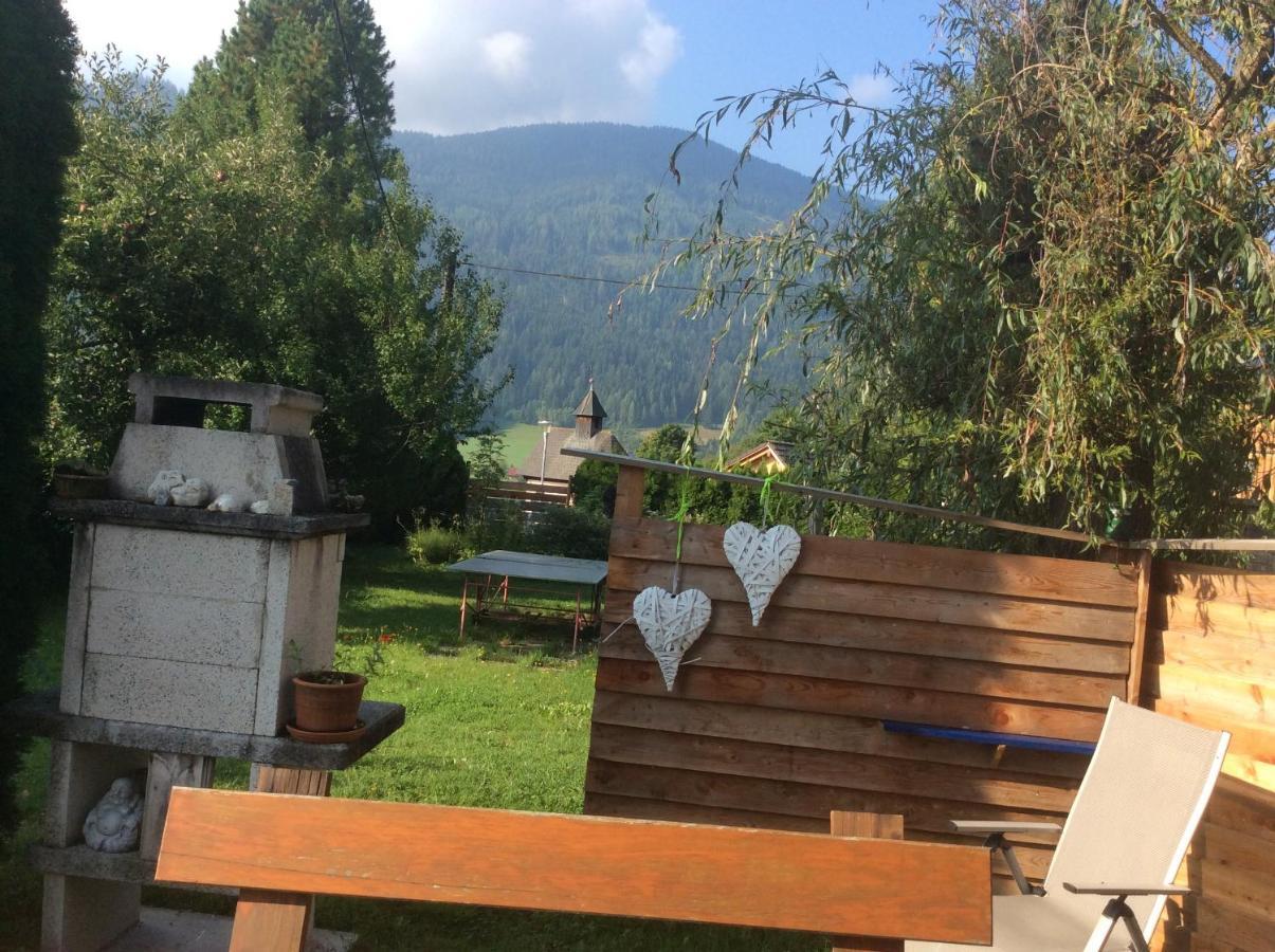 Ranten Mooswirt B&B 외부 사진