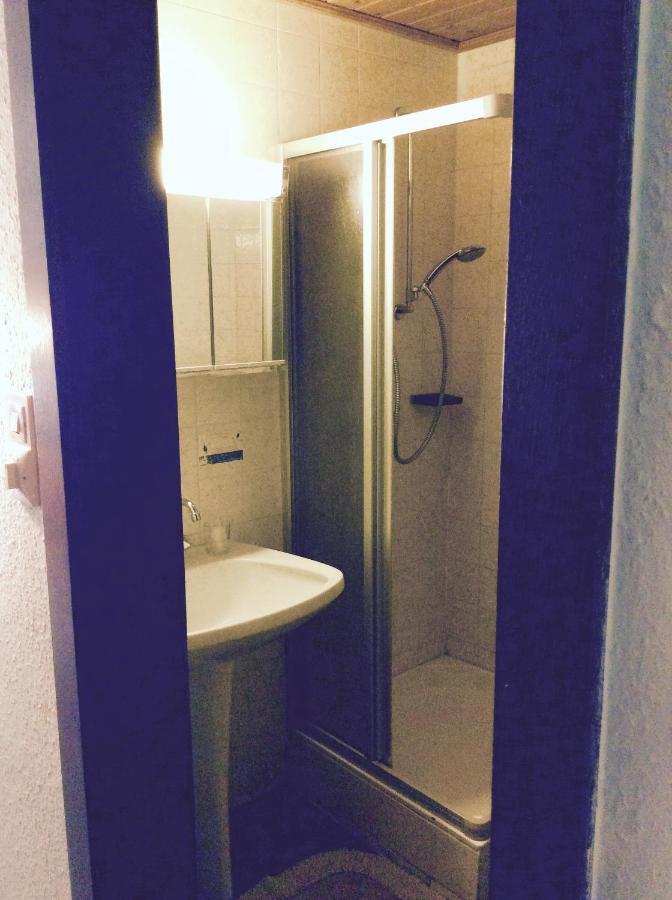 Ranten Mooswirt B&B 외부 사진