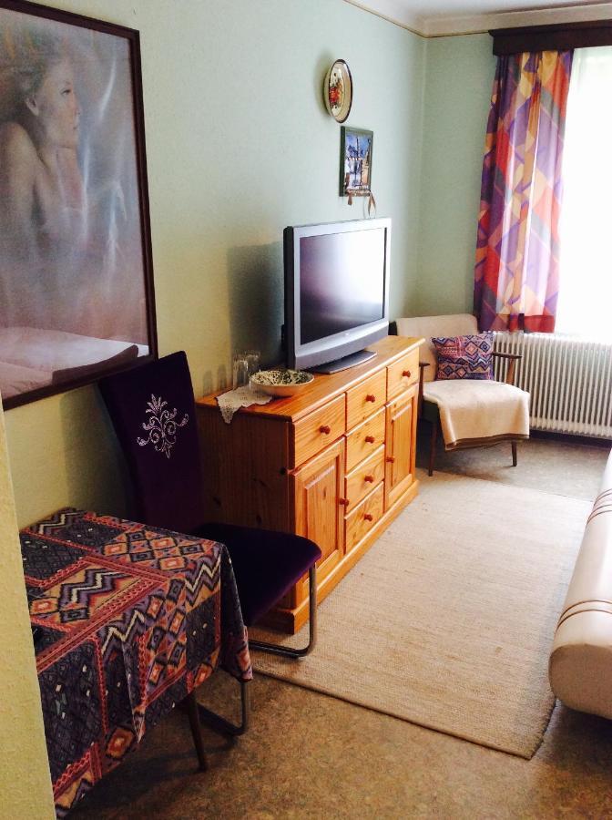 Ranten Mooswirt B&B 외부 사진