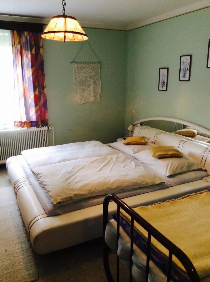 Ranten Mooswirt B&B 외부 사진
