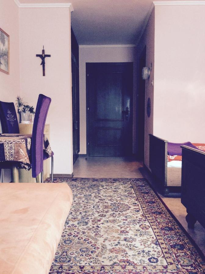 Ranten Mooswirt B&B 외부 사진