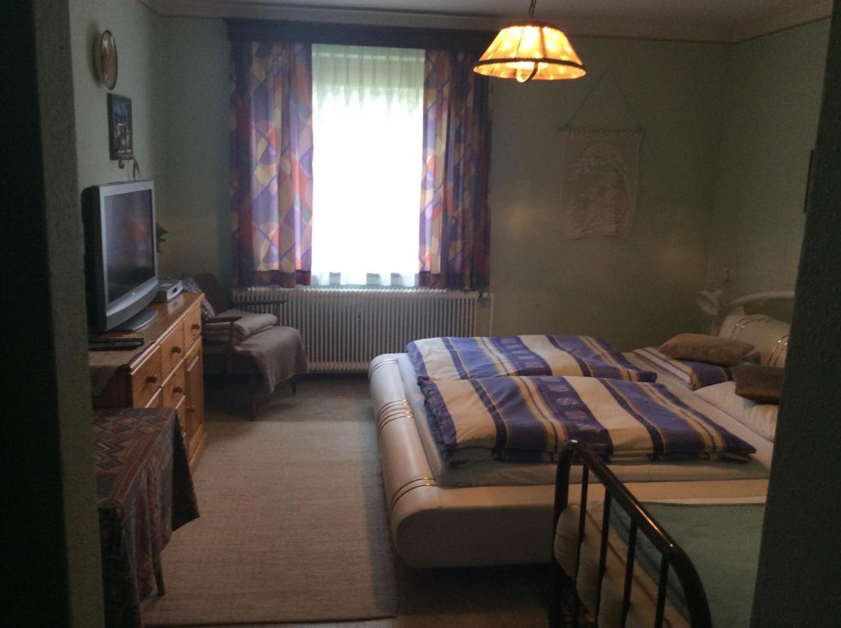 Ranten Mooswirt B&B 외부 사진