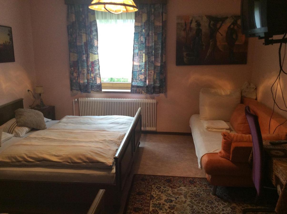 Ranten Mooswirt B&B 외부 사진