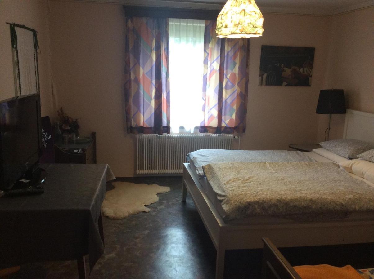 Ranten Mooswirt B&B 외부 사진