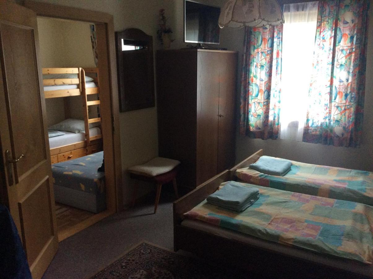 Ranten Mooswirt B&B 외부 사진